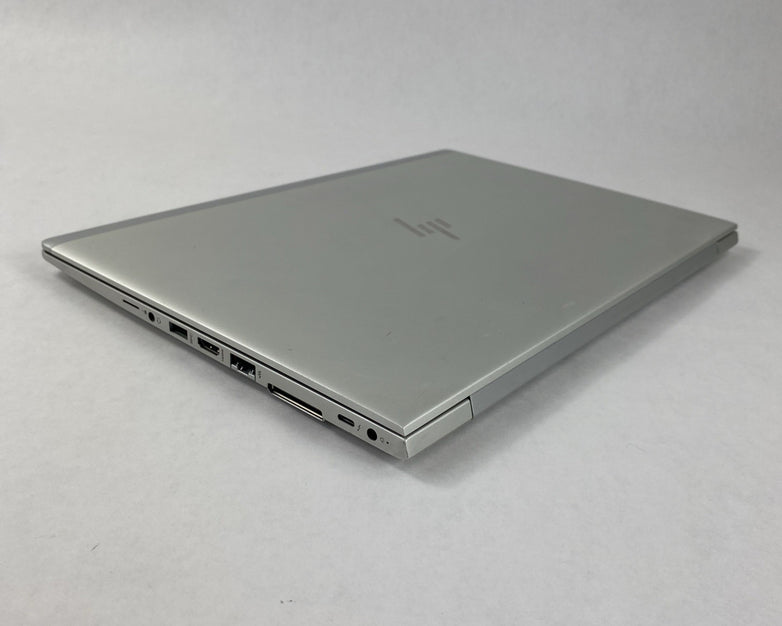 HP EliteBook 850 G5 Core i7-8650U 1.90 GHz 8GB RAM 15.6" No HDD No OS