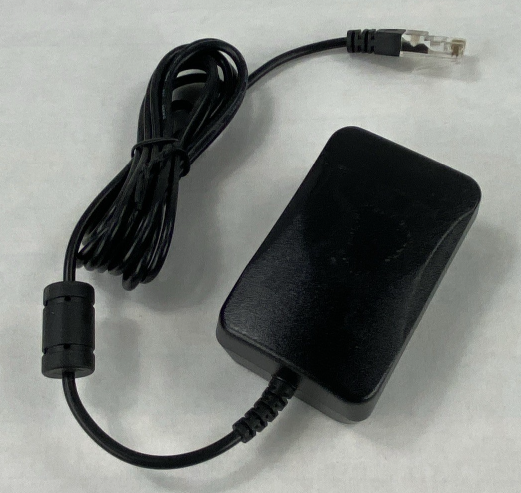 Phihong PSAA15W-240L6 24V 0.625A 15W Power Supply Lot of 5