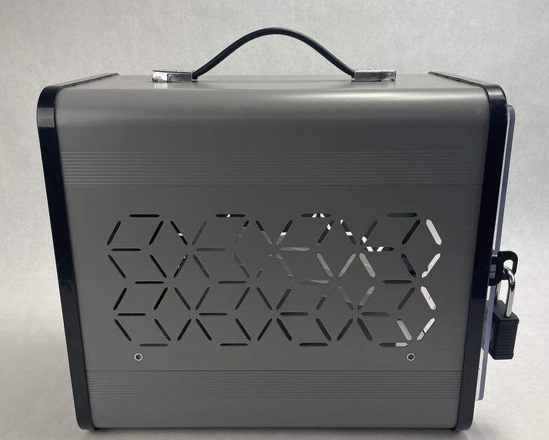 JAR Systems ADAPT4-USBC USB-C Charging Station