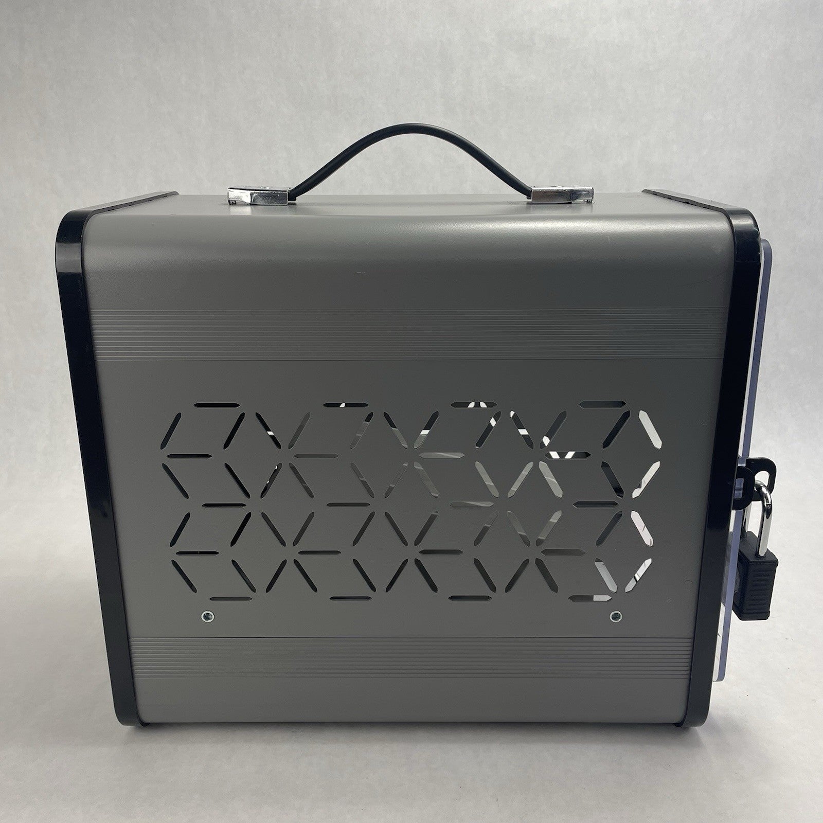 JAR Systems ADAPT4-USBC USB-C Charging Station9