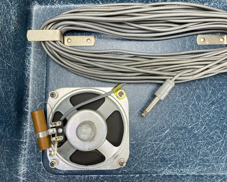 Vintage General Precision 920 Graflex 16MM Projector