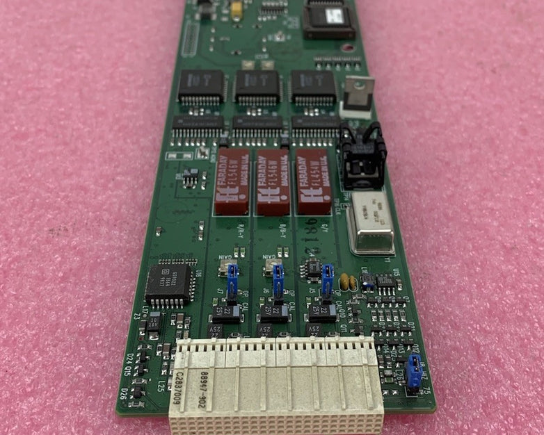 Leitch (B2)ADC-6801 CAV To SDI Converter