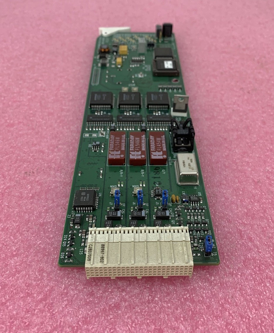 Leitch (B2)ADC-6801 CAV To SDI Converter2