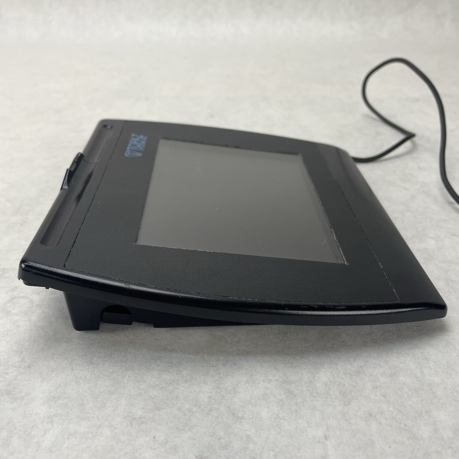 Topaz T-LBK57GC-BHSB-R SigGem LCD Signature Pad Defective Touchscreen Parts3