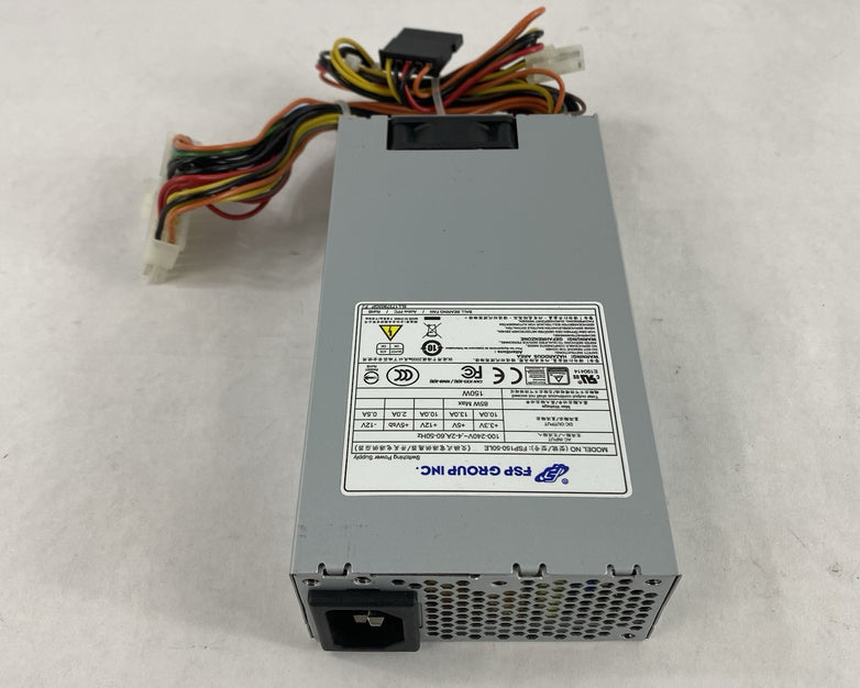 FSP Group FSP150-50LE 150W Switching Power Supply Tested