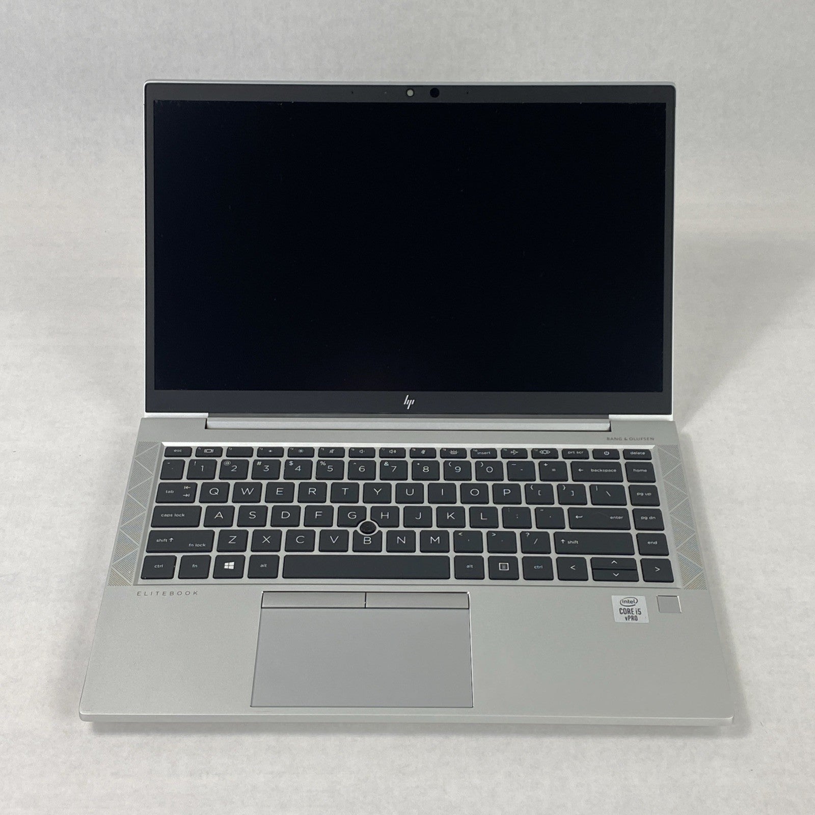 HP EliteBook 840 G7 Core i5-10310U 1.70 GHz 8 GB RAM 14" No Battery No HDD No OS