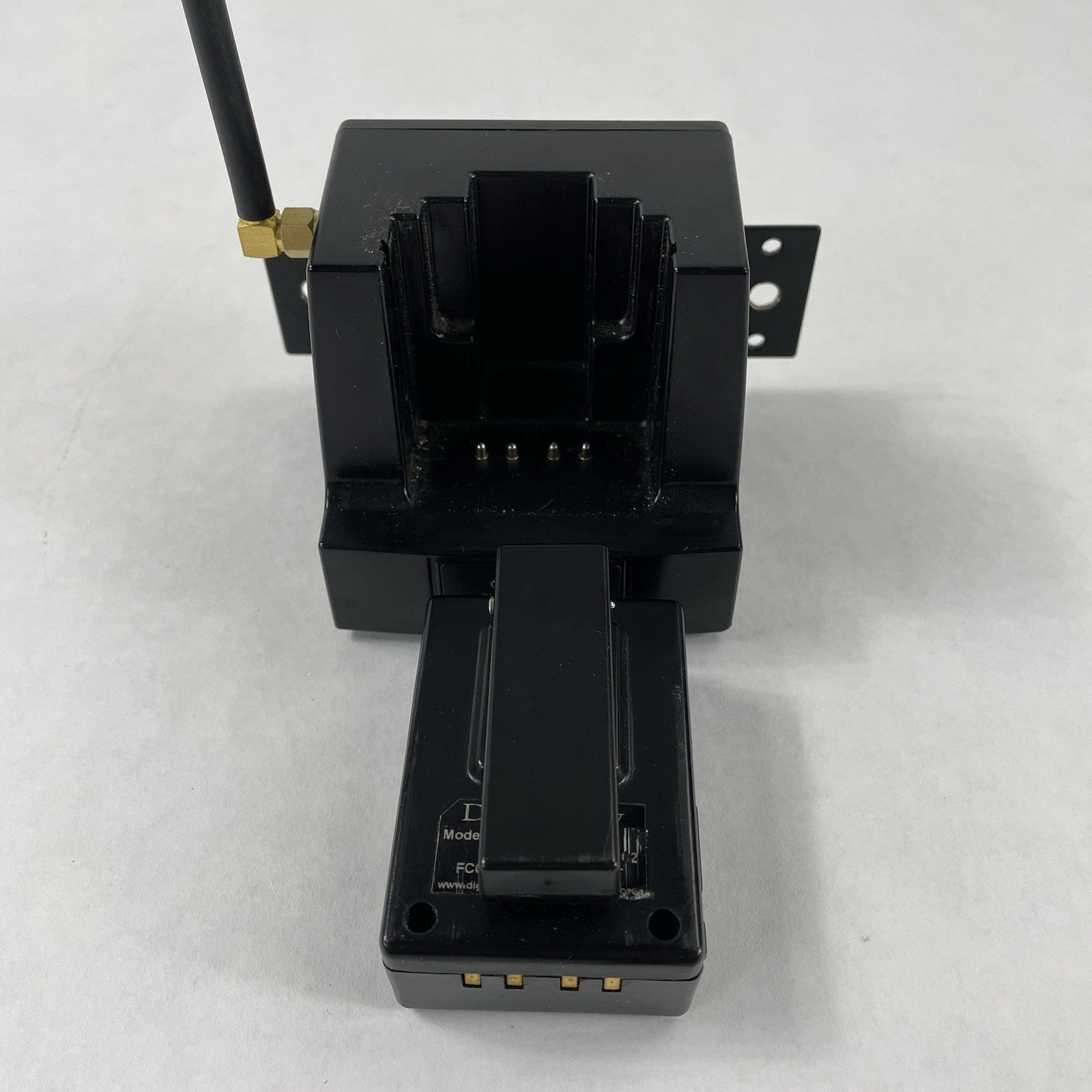 Digital Ally BTR-800 Wireless Microphone Unteseted