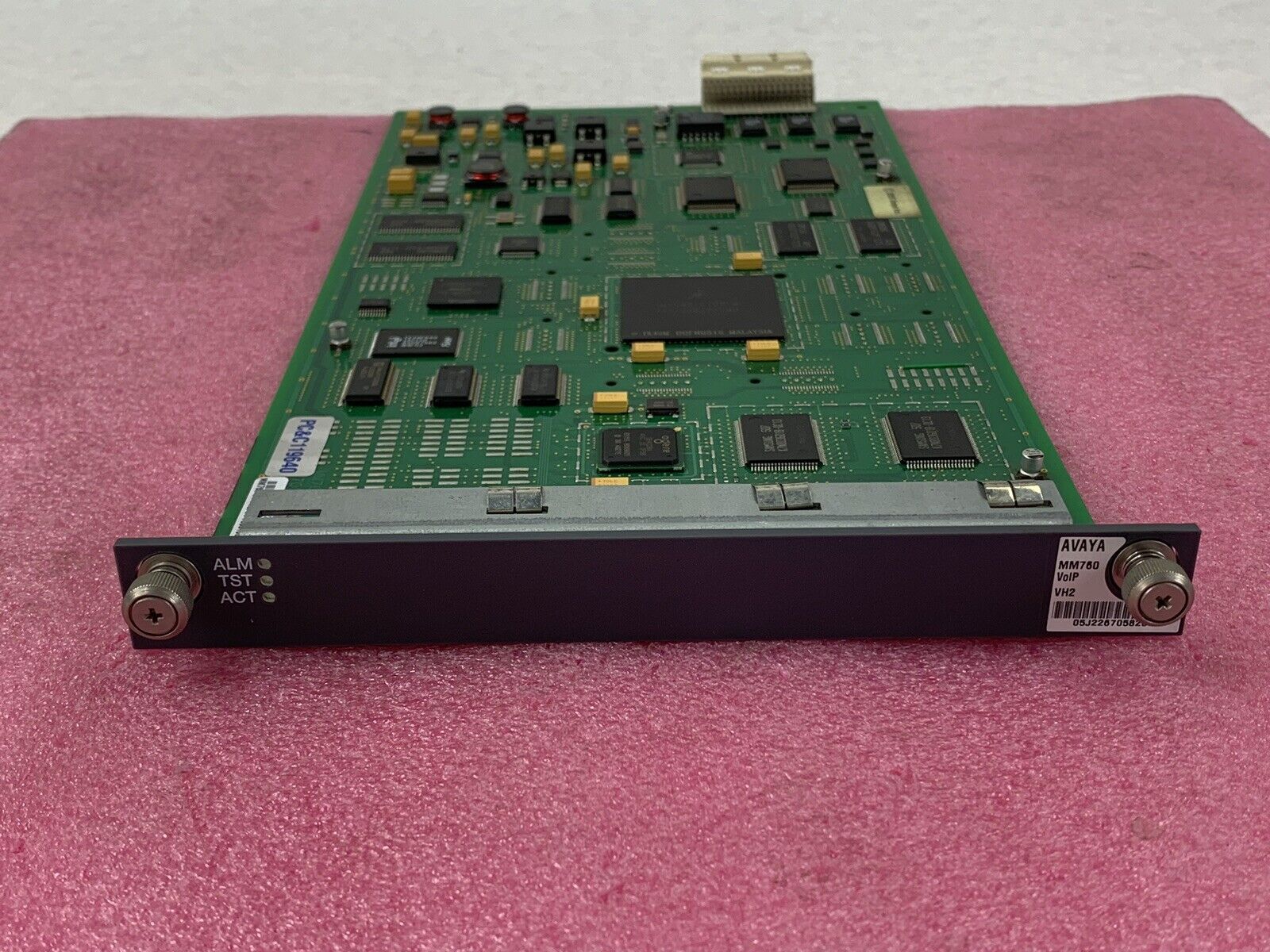 Avaya MM760 VoIP VH2 (VH2F54) 700315609