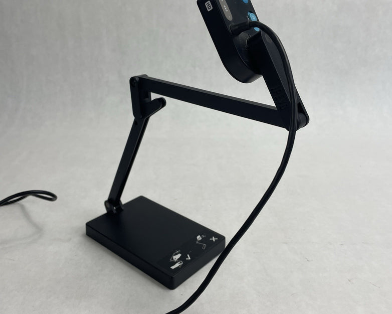 IPEVO DO-CAM Compact USB Portable Document Camera
