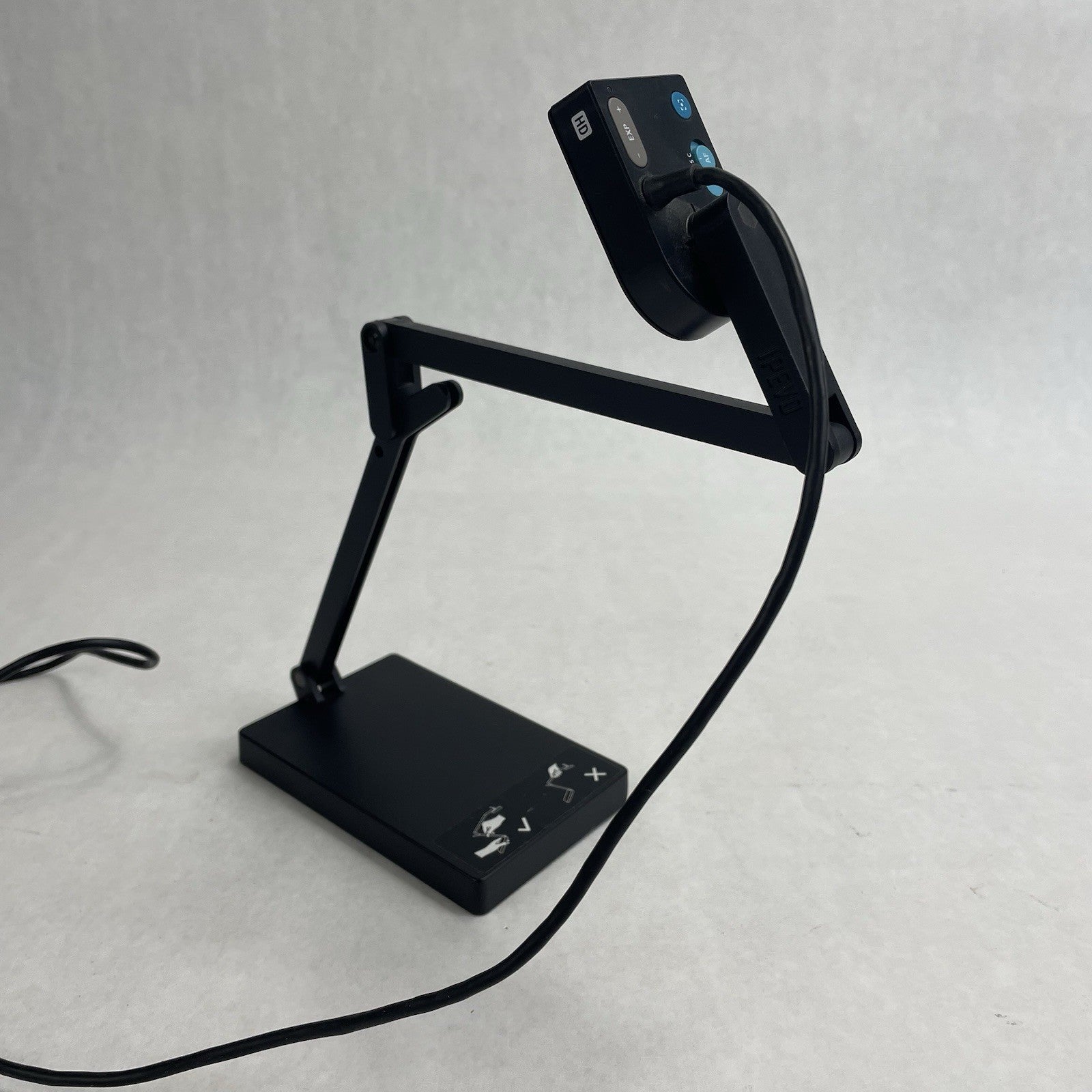 IPEVO DO-CAM Compact USB Portable Document Camera