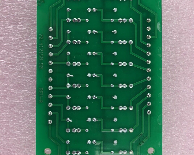 Ametek SolidState Controls 80-221505-90 Noise Suppressor Board