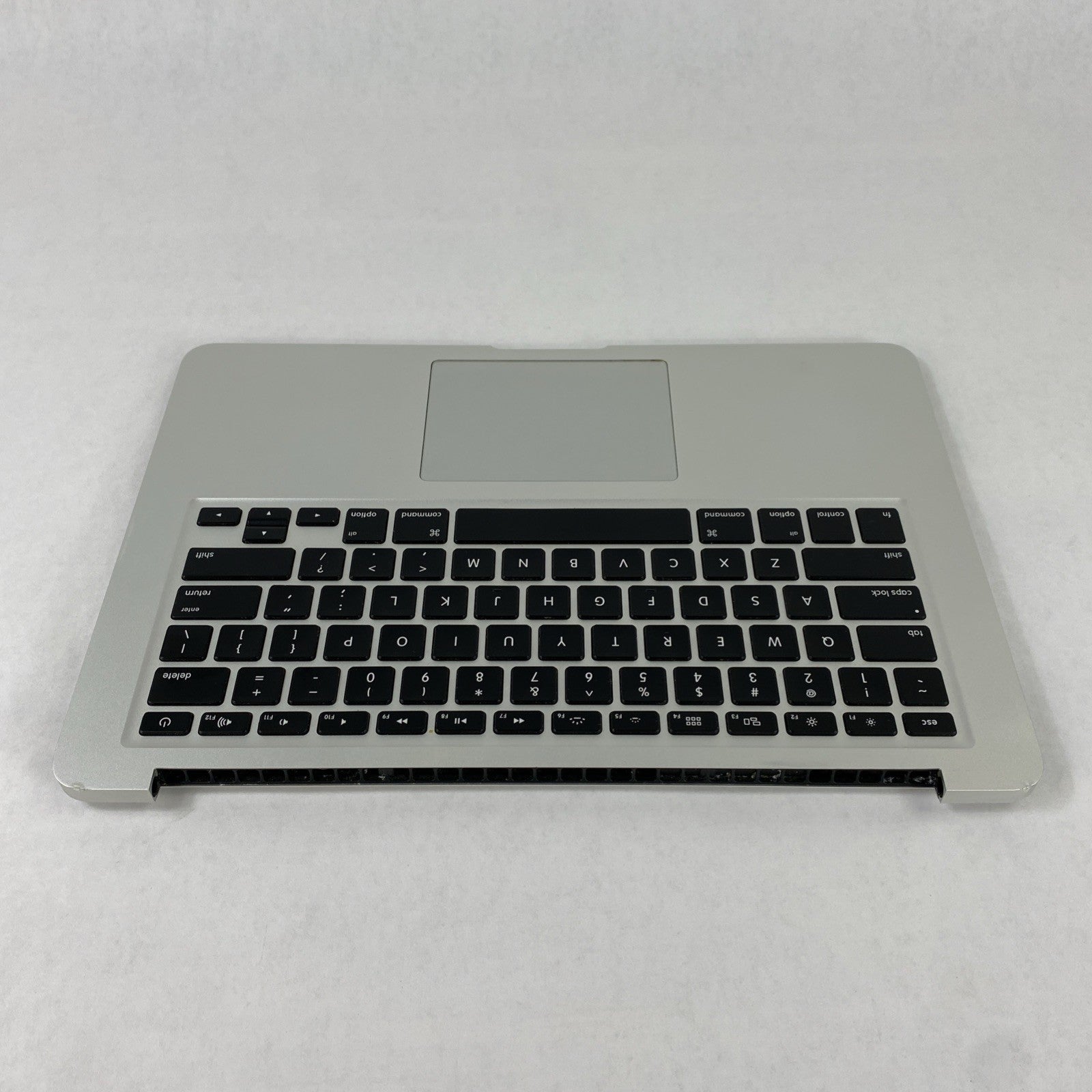 Apple MacBook Air A1466 2017 Keyboard Assembly w/ Battery3