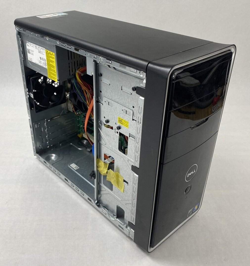 Dell Inspiron 570 MT AMD Athlon 2 X2 240 2.80GHz 4GB RAM No HDD No OS