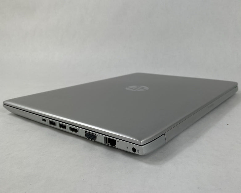 HP ProBook 450 G5 15.6" i5-8250U 1.60 GHz 8 GB RAM No SSD/OS/AC