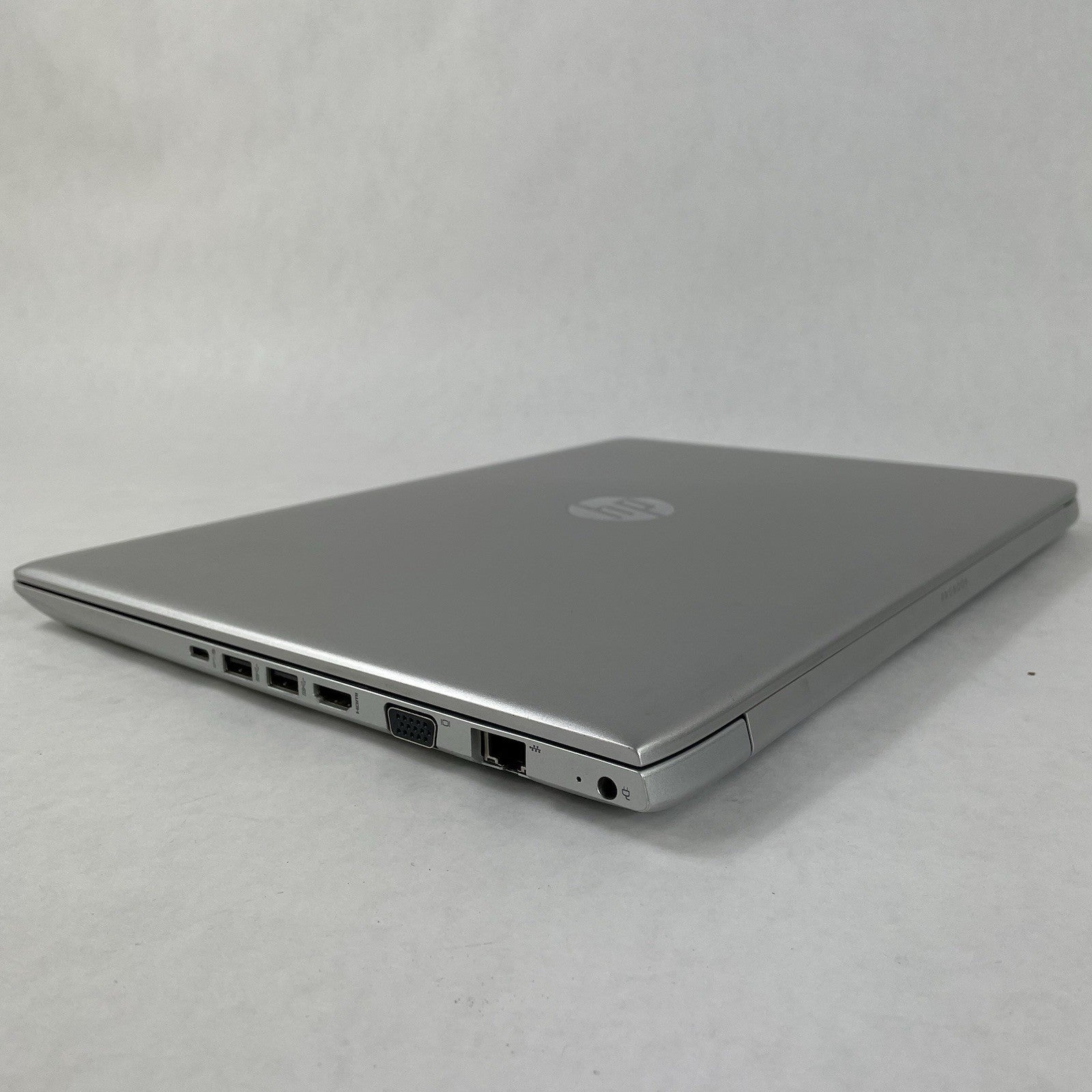 HP ProBook 450 G5 15.6" i5-8250U 1.60 GHz 8 GB RAM No SSD/OS/AC10