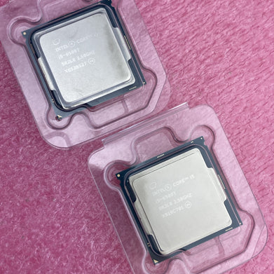 Intel Quad Core i5-6500T CPU Processor 2.50GHz FCLGA1151 SR2L8 Lot Of 2
