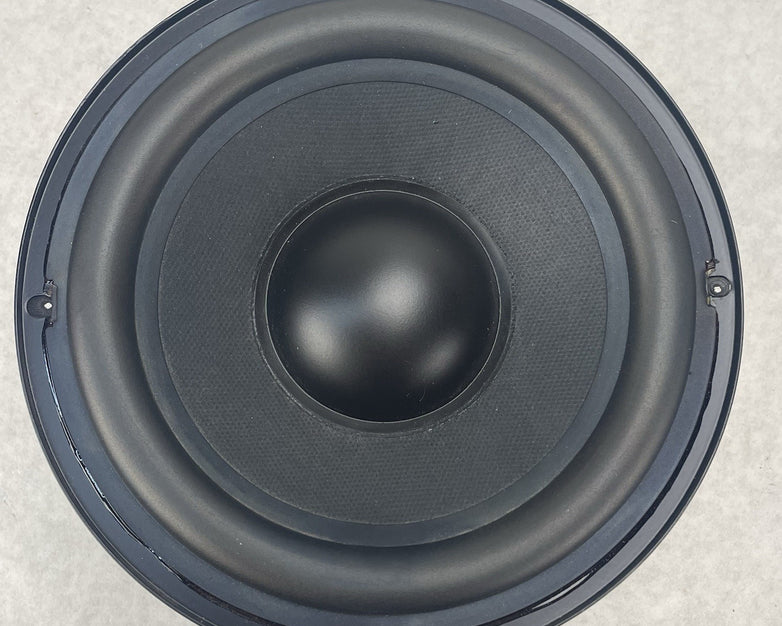 6.5" Home Audio Replacement Woofer PM21-W