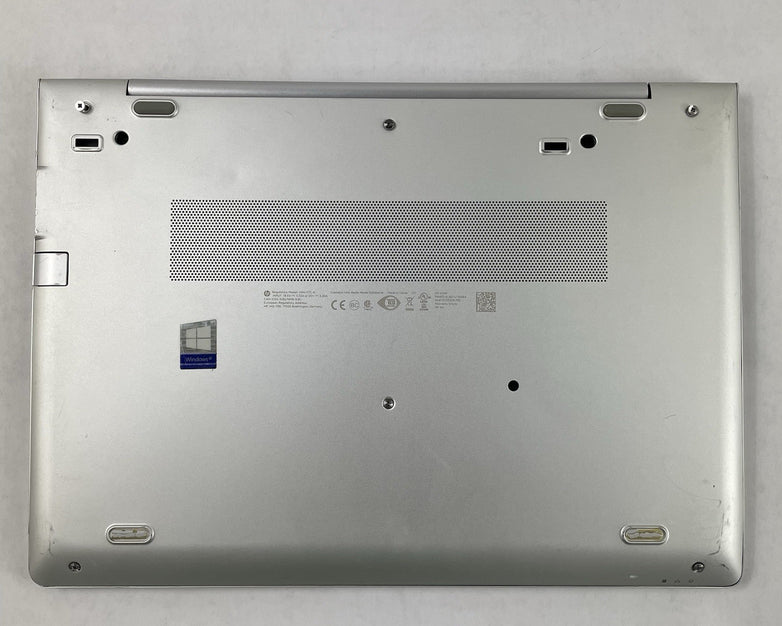 HP MT44 Thin Clinent 14" AMD Ryzen 3 Pro 2300U 2.00 GHz 8 GB RAM No SSD/OS/AC
