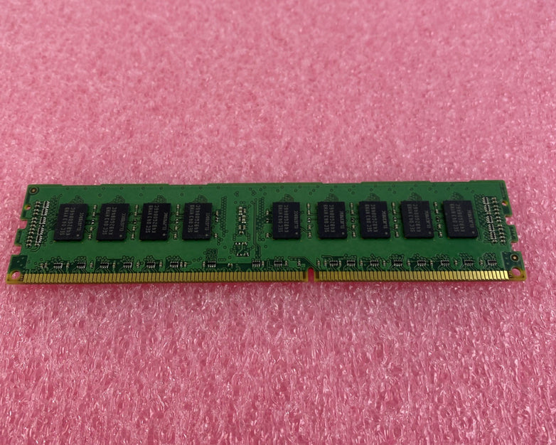 Samsung 4GB DDR3 PC3-10600U Server Memory RAM M393B5273CH0 - Lot of 4