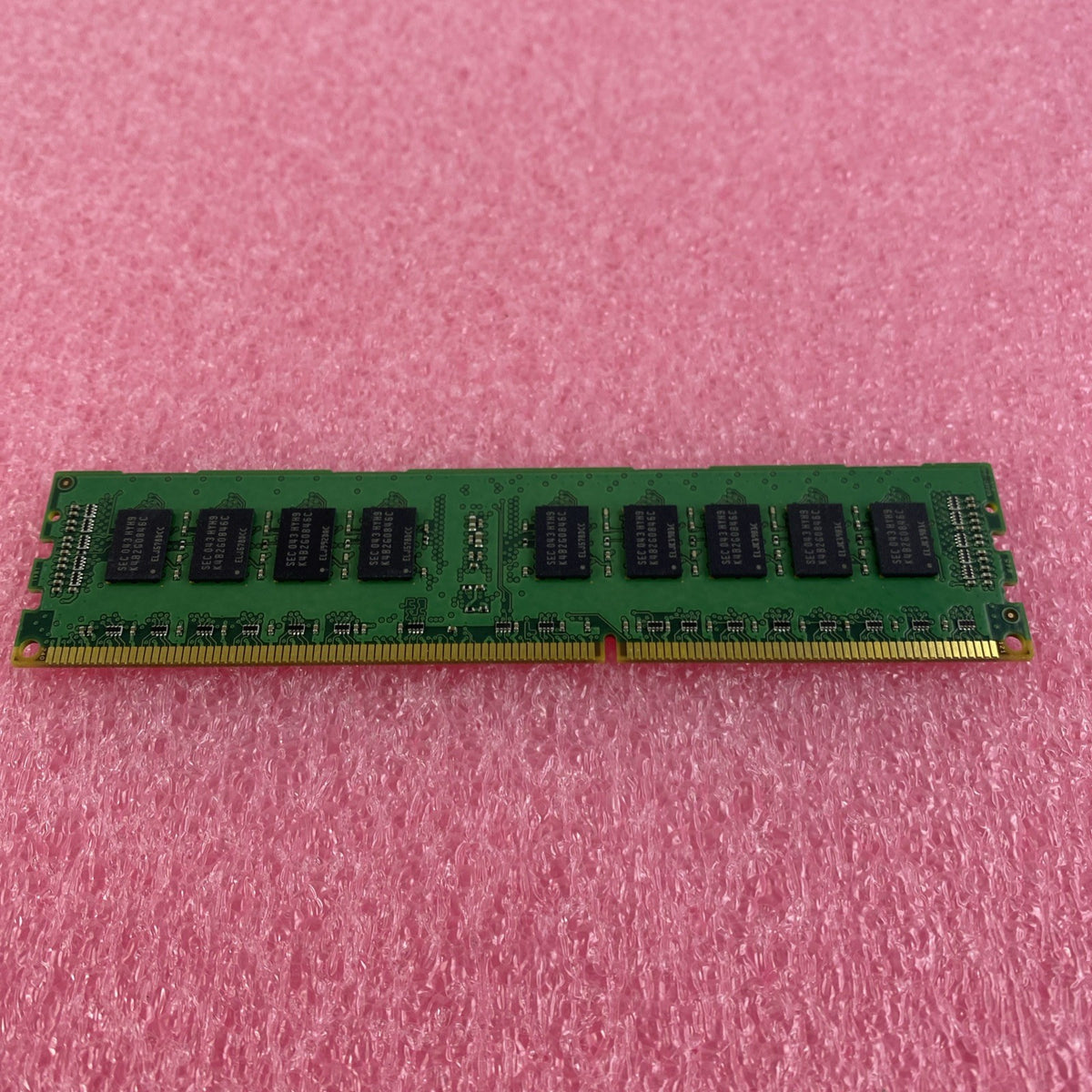 Samsung 4GB DDR3 PC3-10600U Server Memory RAM M393B5273CH0 - Lot of 45