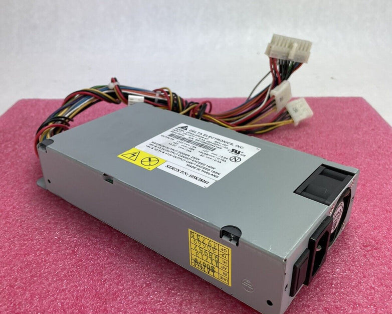 Delta Electronics DPSN-200CB AF 200W Power Supply Xerox 105K28261