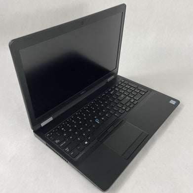 Dell Latitude E5570 15.6" i5-6300U 2.40 GHz 8 GB RAM No SSD No OS No AC
