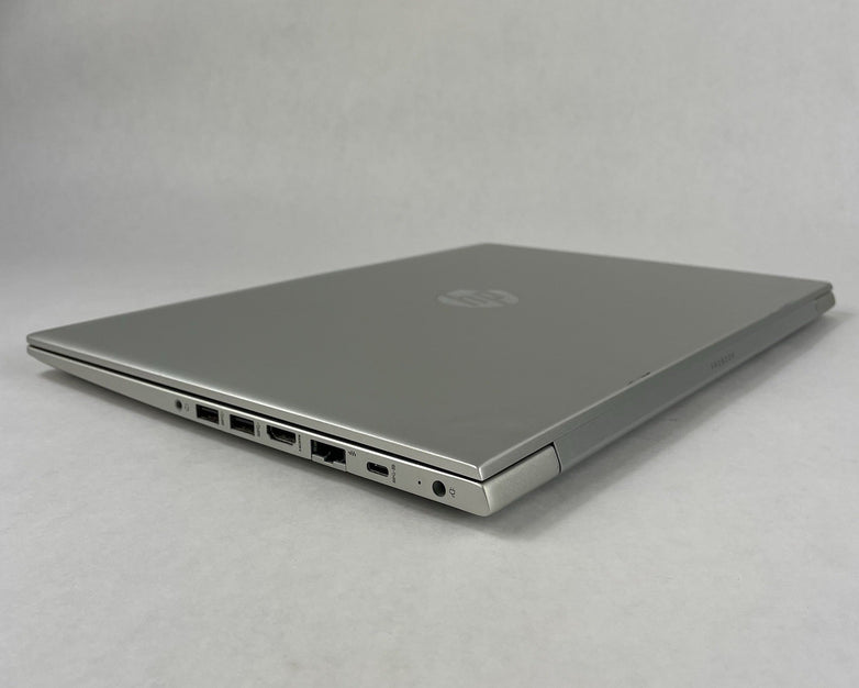HP ProBook 455 G7 15.6" Ryzen5 4500U 2.375GHz 8GB RAM No SSD/OS/AC-Bad Heat Sink