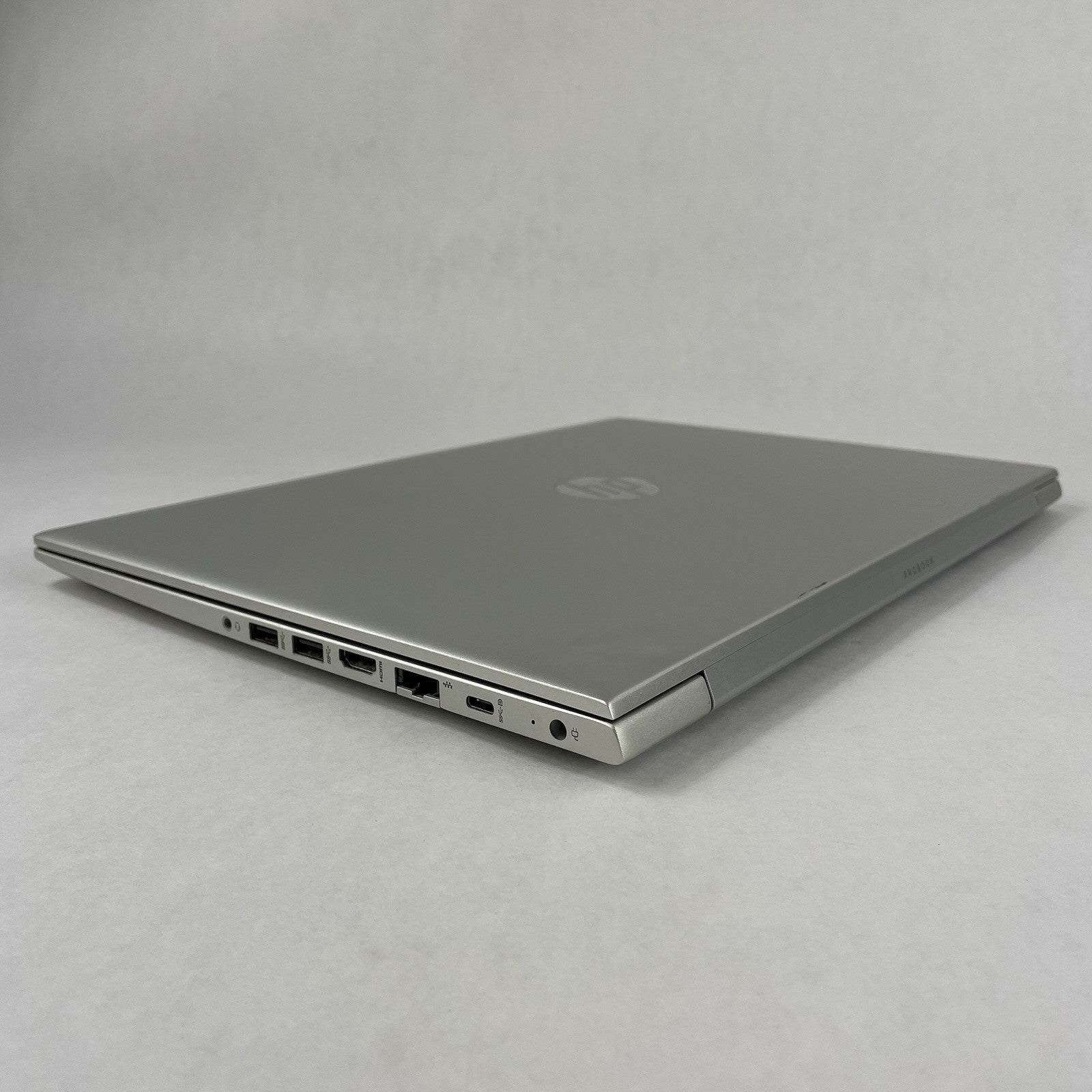 HP ProBook 455 G7 15.6" Ryzen5 4500U 2.375GHz 8GB RAM No SSD/OS/AC-Bad Heat Sink9