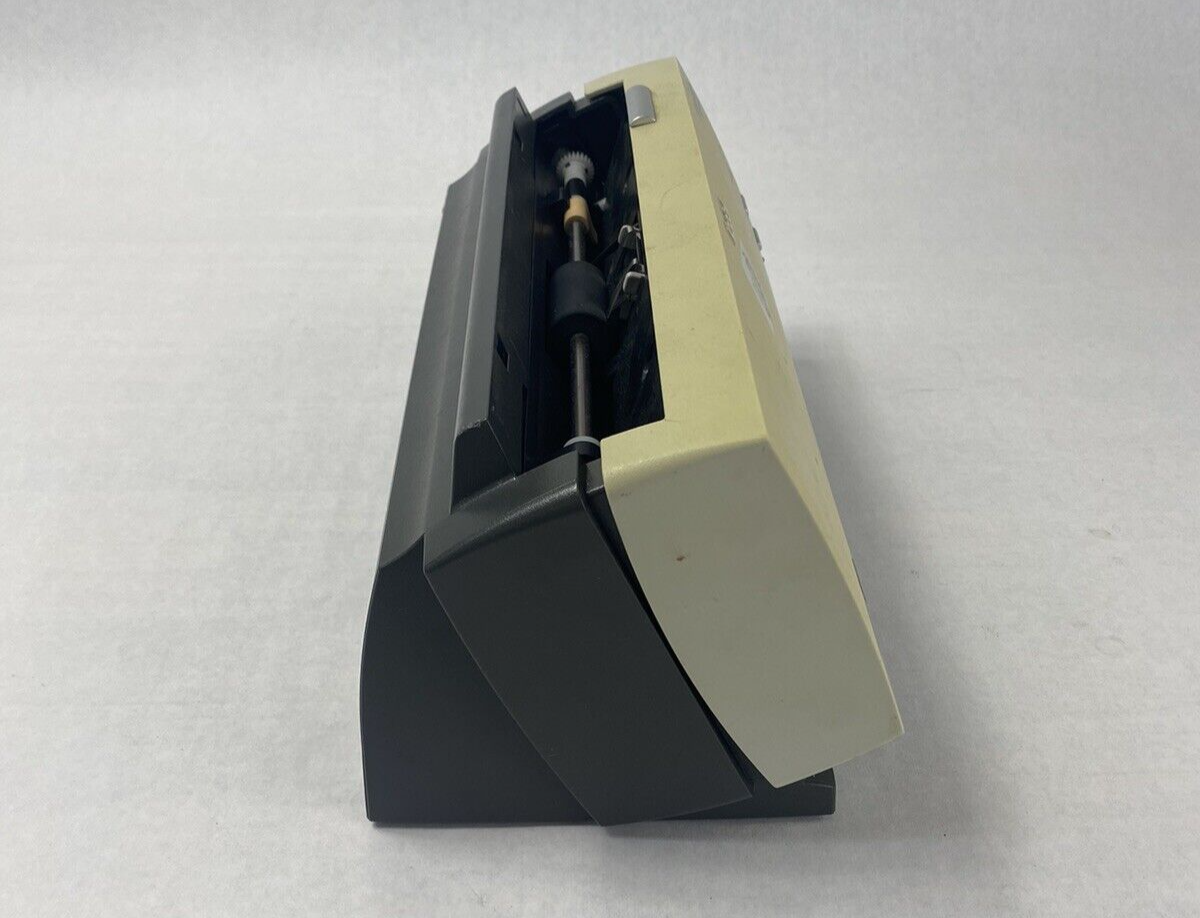 Kodak ScanMate i1120 Document Color Scanner No Input Tray Untested