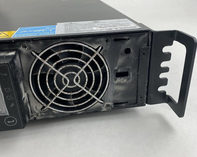 Vertiv Liebert GXT4-1500RT120 Battery Backups UPS Tested - No Batteries READ