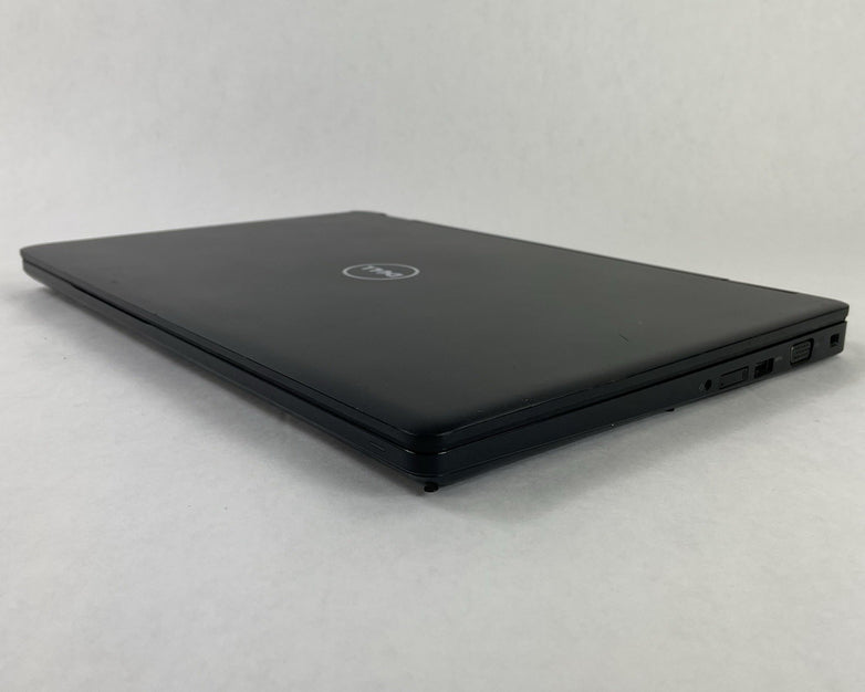 Dell Latitude 5580 15.6" i5-7300U 2.60 GHz 8 GB RAM No SSD/OS/Batt - Bad Corner