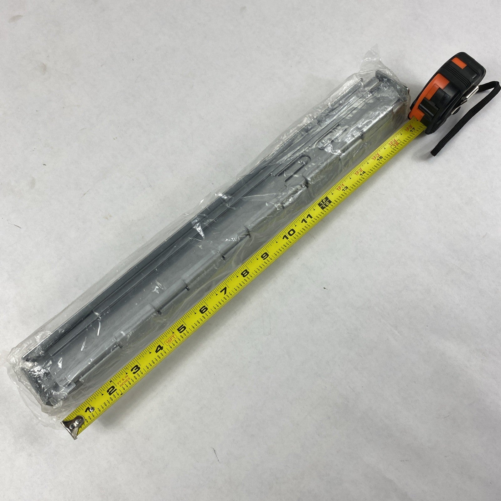 Eaton 730-B1093 B1093R050017 1U Rail Mount Kit8