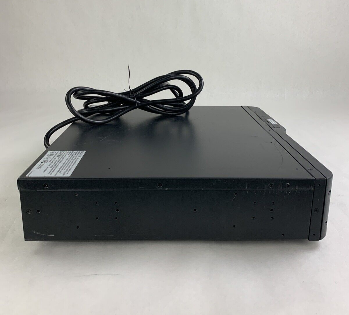 Liebert PS1000RT3-120W 1000VA 2U Line-interactive UPS System Tested No Batteries