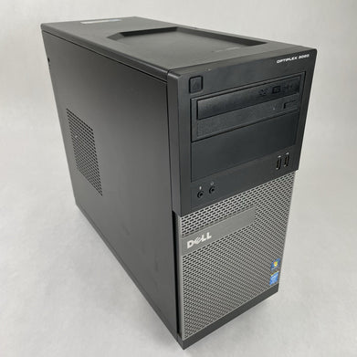 Dell Optiplex 3020 MT i5-4570 3.20 GHz 4 GB RAM No HDD/OS