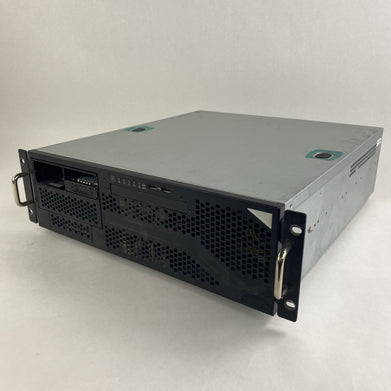 Unbranded 4U ATX Bare Bones Computer Chassis With Emacs P2H-5500V Power Supply
