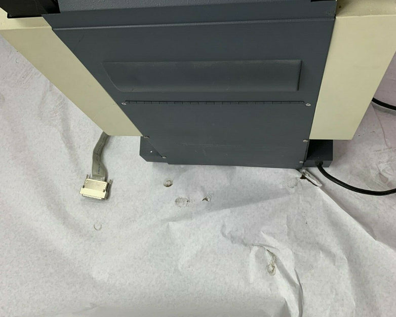 3M 275AGC 500 Microfilm Reader Printer 288026