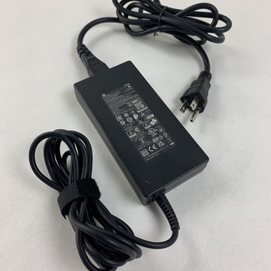 HP TPN-CA28 AC Charger 120v 19.5 V 6.15A L4123-012