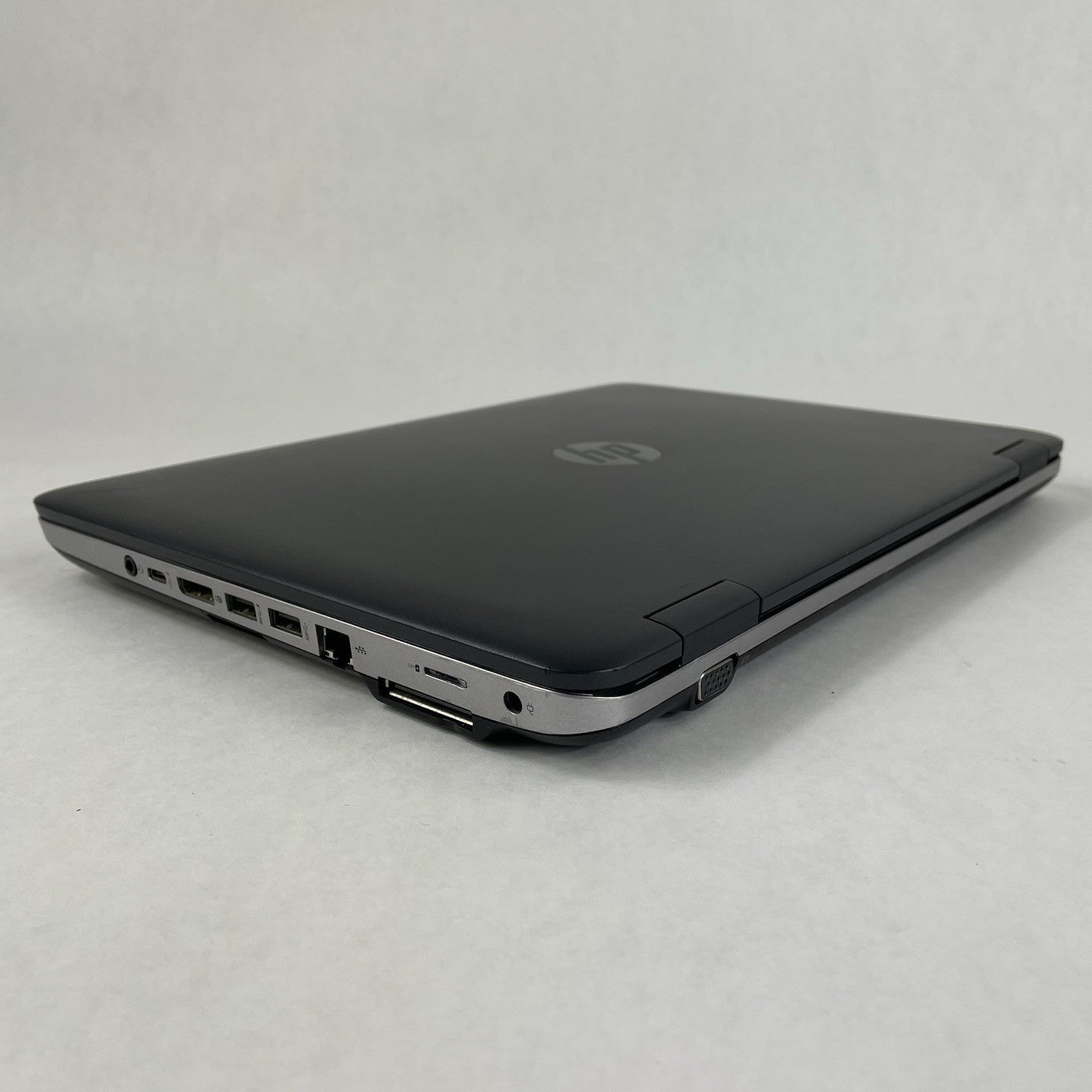 HP ProBook 640 G2 14" i5-6200U 2.30 GHz 8 GB RAM No SSD/OS/AC9