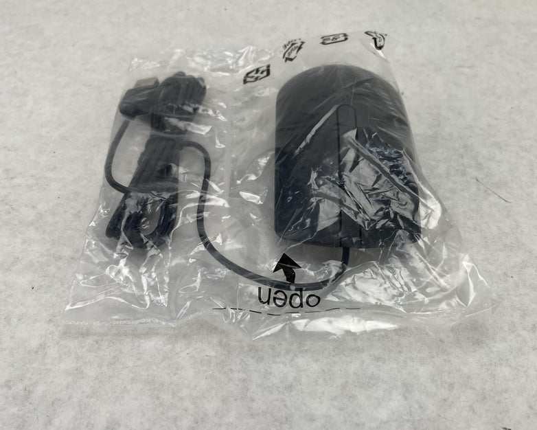 Dell 0DMV3P Optical Wired Mouse Lot of 6