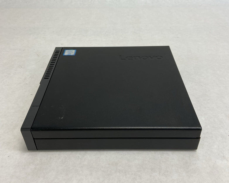 Lenovo ThinkCentre M910Q MFF Intel Core i5-6500T 2.5GHz 8GB RAM No AC/HDD/OS