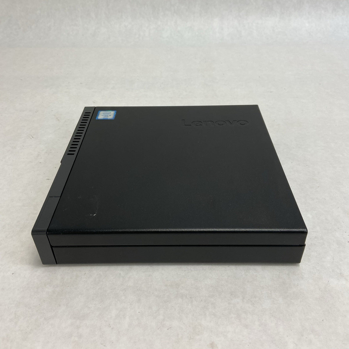 Lenovo ThinkCentre M910Q MFF Intel Core i5-6500T 2.5GHz 8GB RAM No AC/HDD/OS2
