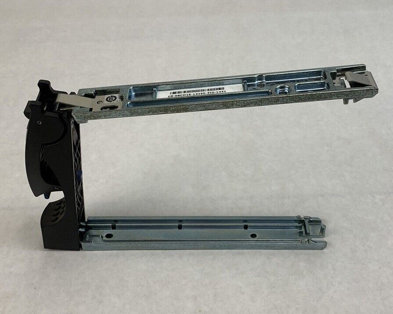 EMC Clarion 005049058 HDD Caddy - No Backplane (Lot of 5)