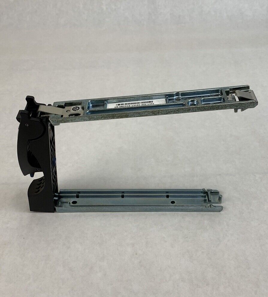 EMC Clarion 005049058 HDD Caddy - No Backplane (Lot of 5)