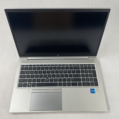 HP EliteBook 850 G8 15.6" i5-1145G7 2.60 GHz 16 GB RAM No SSD/OS/AC/Batt - Keys