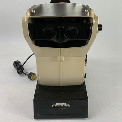 Titmus Optical OV-7 Vision Tester Machine