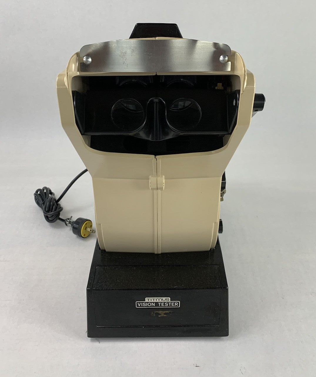 Titmus Optical OV-7 Vision Tester Machine