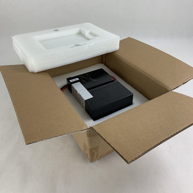 Eaton 744-A2218 Compatible Replacement Battery Pack New Box Opened