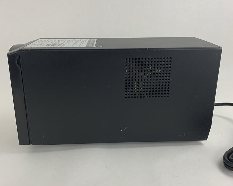 APC SMT1500 1500 120V 8 Outlet Power Supply Tested No Batteries