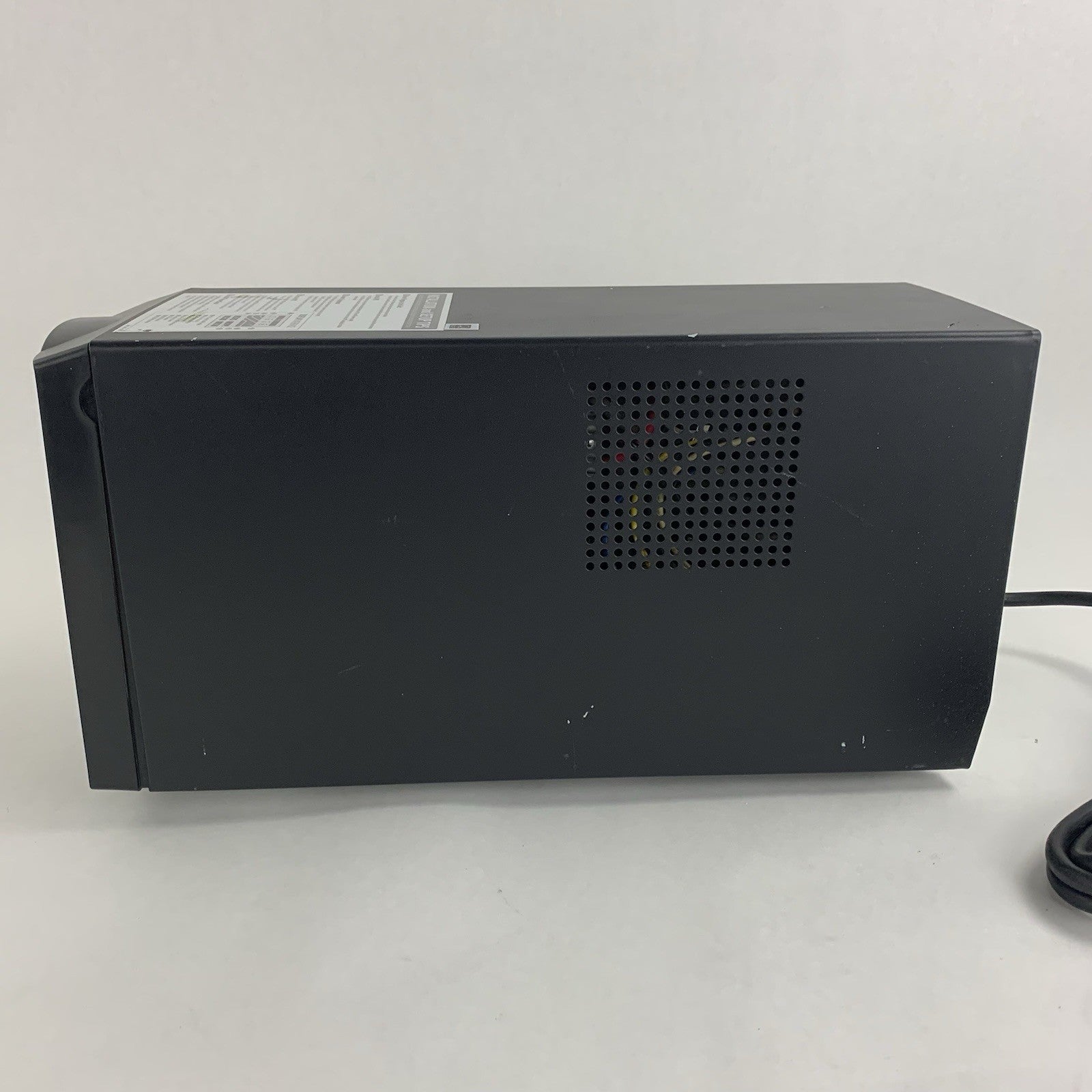 APC SMT1500 1500 120V 8 Outlet Power Supply Tested No Batteries7