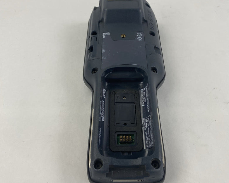 Intermec CK3X Hand Held PC Tested No Battery No Stylus